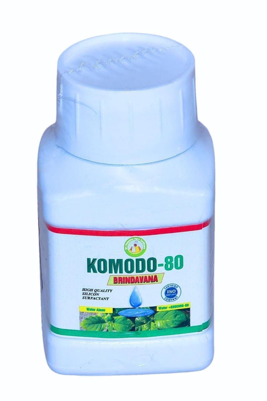 KOMODO -80